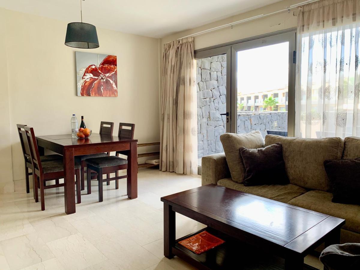 سان ميغيل ذي أبونا Townhouse 3 Bedrooms On The First Line المظهر الخارجي الصورة