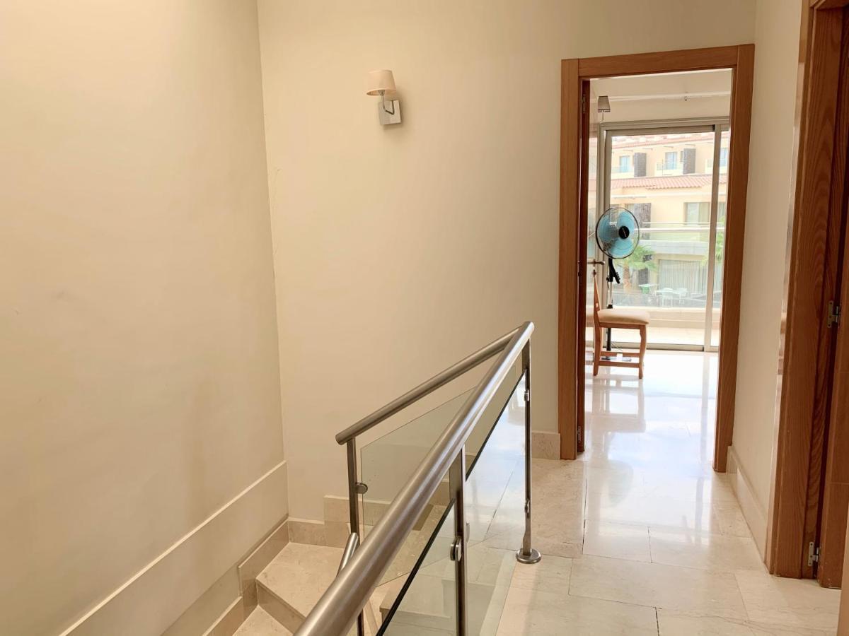 سان ميغيل ذي أبونا Townhouse 3 Bedrooms On The First Line المظهر الخارجي الصورة