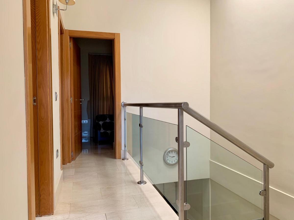 سان ميغيل ذي أبونا Townhouse 3 Bedrooms On The First Line المظهر الخارجي الصورة