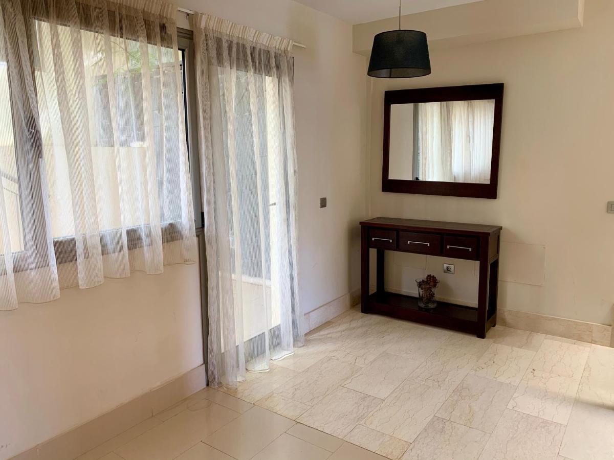 سان ميغيل ذي أبونا Townhouse 3 Bedrooms On The First Line المظهر الخارجي الصورة